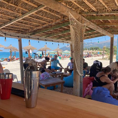 Blue Paradise Hotel Orikum Εξωτερικό φωτογραφία